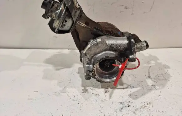 Citroen C4 I Picasso Turbo 9654919580