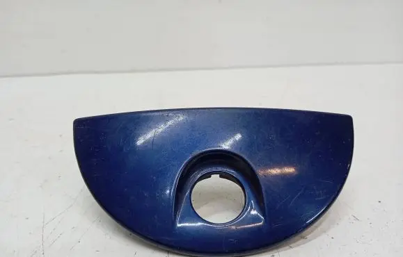 Opel Meriva A Tailgate/trunk/boot exterior handle 93389325 468435683