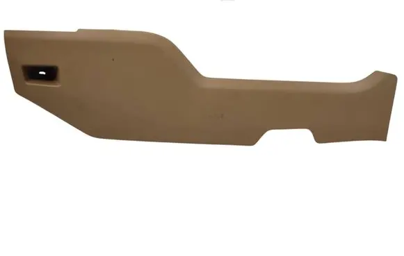 Ford F150 Centre console side trim front ML3B1504609 ML3B1504609CC BLEND1453778