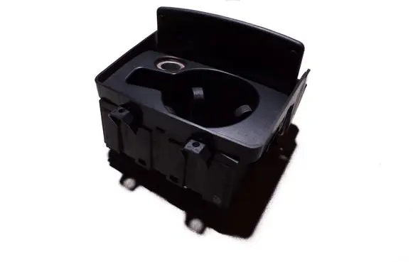 Audi A6 Allroad C6 Cup holder 4F2862533A