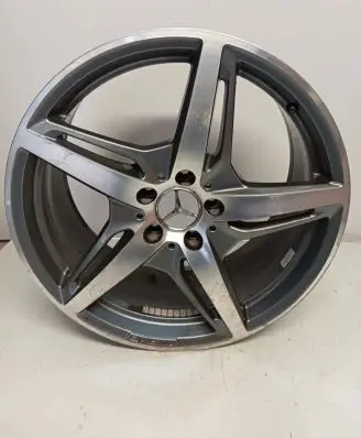Mercedes-Benz AMG GT R190 C190 R19 alloy rim A1904010100