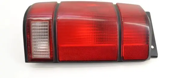 Ford Explorer Rear/tail lights 44ZH798A F17B13441AB