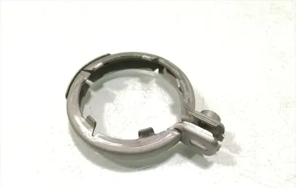 Mercedes-Benz C W202 Other exhaust manifold parts A2024900641