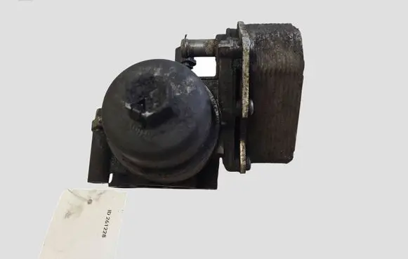 Ford Transit Oil filter mounting bracket 6790875821