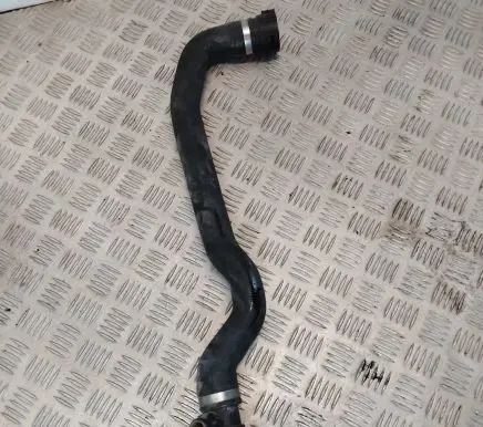 BMW 5 F10 F11 Engine coolant pipe/hose 1712780981804