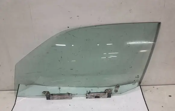 BMW 3 E36 Front door window/glass (coupe) 43R00049