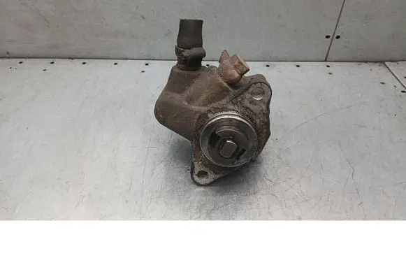 Citroen Jumper Power steering pump 7683955114