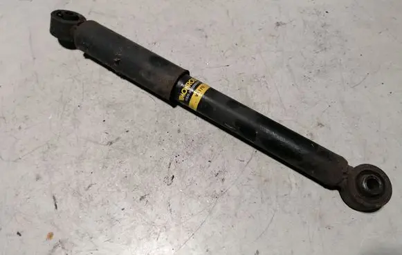 Volkswagen Transporter - Caravelle T5 Rear shock absorber/damper 7H0513029D 7LA513029 JZW513025T