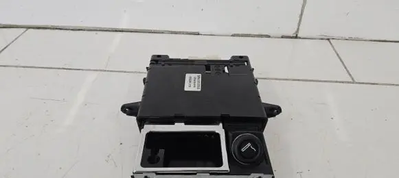 BMW 5 E60 E61 Car ashtray 6976376
