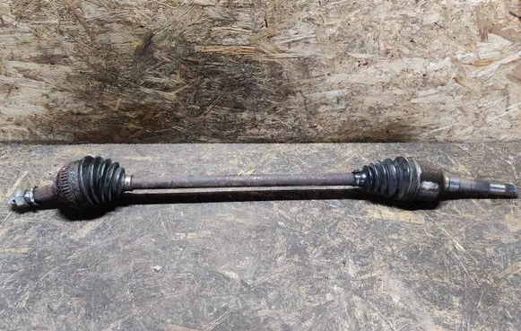 Chrysler Voyager Front driveshaft 04641882AF P04641882AF