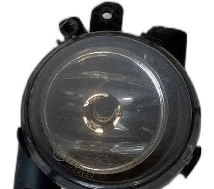 Nissan Qashqai Front fog light 31213102