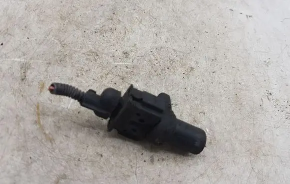 BMW 1 E81 E87 Crankshaft position sensor 751862805