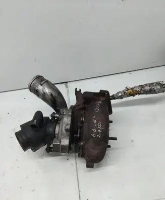 Audi A6 S6 C6 4F Turbo 059145702T
