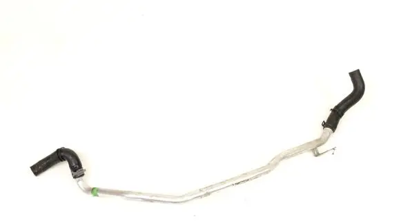 Mercedes-Benz C W204 Engine coolant pipe/hose A2048302496