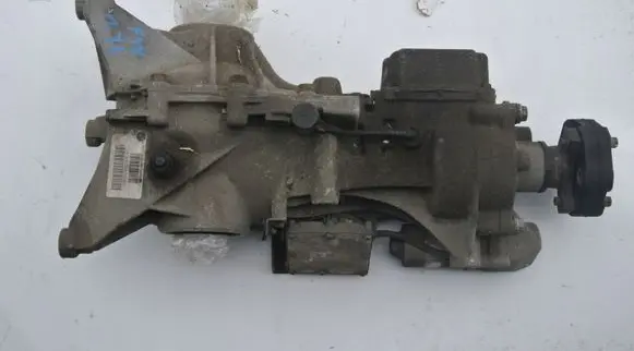 BMW 1 F40 Rear differential 8655339