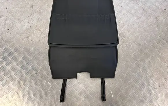 Porsche Macan (95B) Front passenger seat 7P5881989