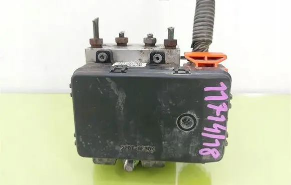 Hyundai Atos Prime ABS Pump 5891002800
