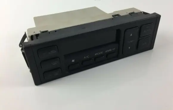 Mazda 626 Climate control unit K1920GE6R Z1890