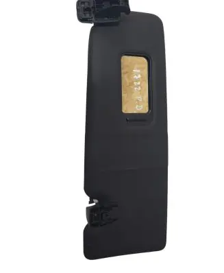 BMW 1 F20 F21 Sun visor