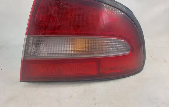 Mitsubishi Galant Rear/tail lights 0431593