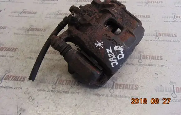 Honda Jazz Front brake caliper