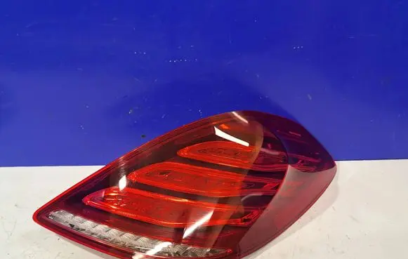 Mercedes-Benz S C217 Rear/tail lights A2229065701