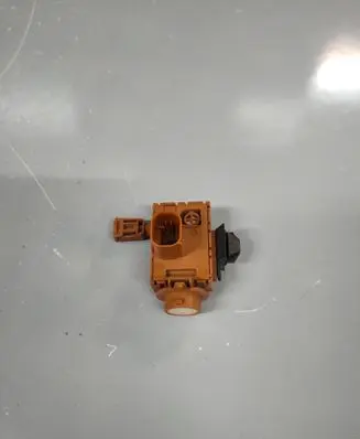Volkswagen PASSAT B8 Air quality sensor 3Q0907643A