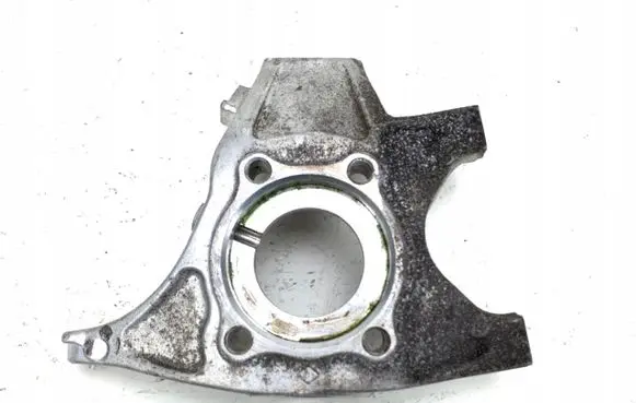 Renault Megane IV Stub axle C97602
