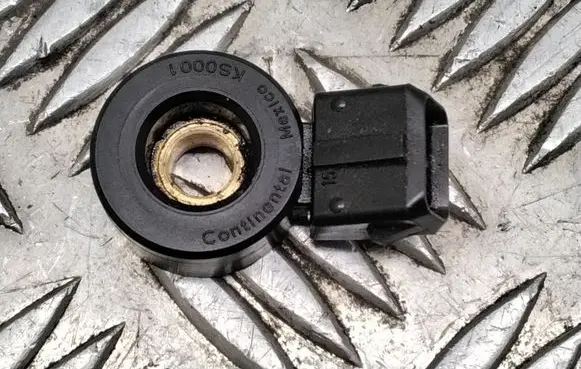 Chrysler Pacifica Detonation knock sensor 68166540AA