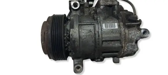 BMW 3 E90 E91 Air conditioning (A/C) compressor (pump) 6987862