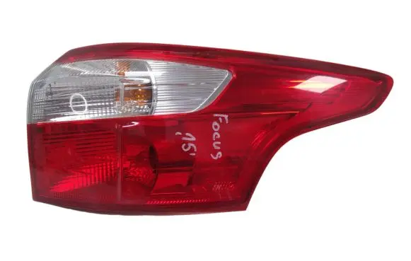 Ford Focus Rear/tail lights BM5113404G BM5113404H