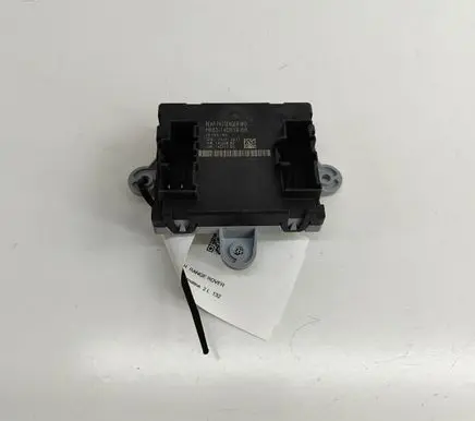 Land Rover Range Rover Evoque L538 Door control unit/module HK8314D619BB