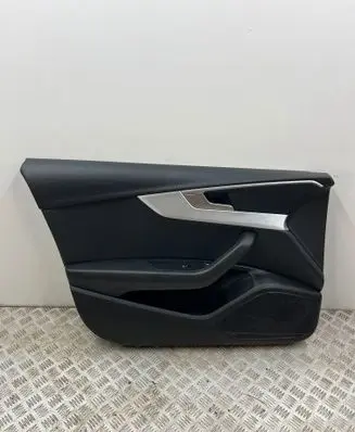 Audi A4 S4 B9 Front door card panel trim 8W0867133