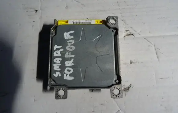 Smart ForFour I Airbag control unit/module A4548200426