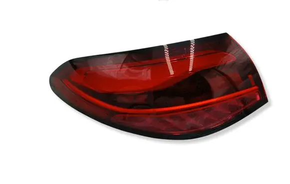 Mercedes-Benz GLC C253 Rear/tail lights A2549064700