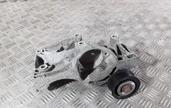 Opel Insignia A Air conditioning tensioner 55582510 532274354