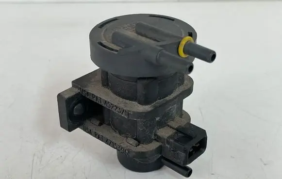 Opel Sintra Turbo solenoid valve 4522371