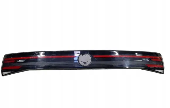 Volkswagen Taigo Tailgate rear/tail lights 2G7945093