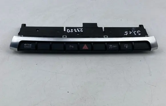 A set of switches
