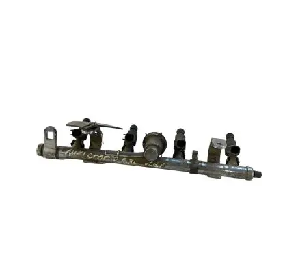 Mini One - Cooper R50 - 53 Fuel main line pipe 94272