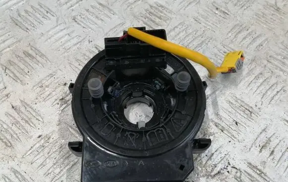 Hyundai Kona I Airbag slip ring squib (SRS ring) H504001008 2211295783 93490S1230