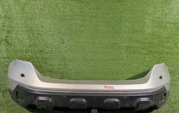 Honda CR-V Front bumper 