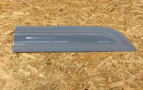 Porsche Macan (95B) Trim molding 95B898565E