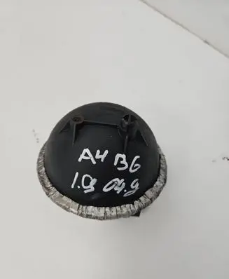Audi A4 S4 B6 8E 8H Vacuum air tank 054129808