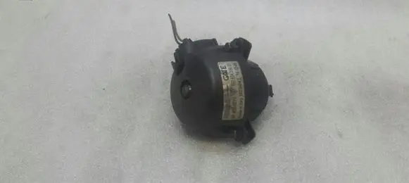 Porsche 911 997 Electric radiator cooling fan 99762405601