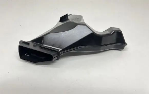 BMW M4 G82 G83 Water drain line hose 7449654