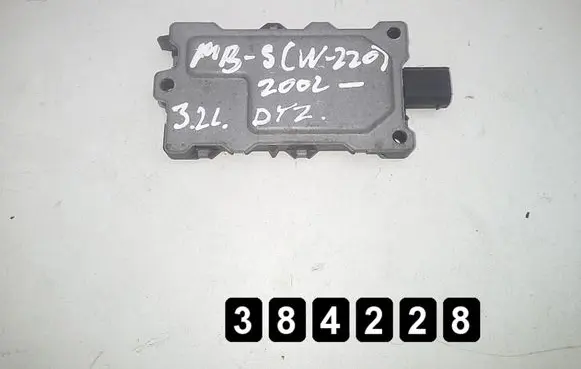Mercedes-Benz S W220 Camshaft speed sensor 2208300172