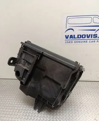 Renault Trafic III (X82) Fuse box set 243503708R 93452999
