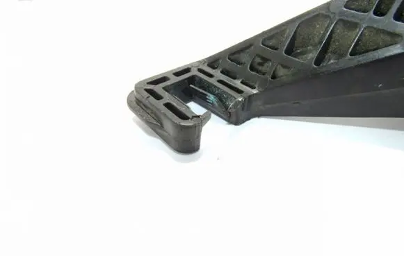 Ford Mondeo Mk III Fuse module 1S7T14A301CC