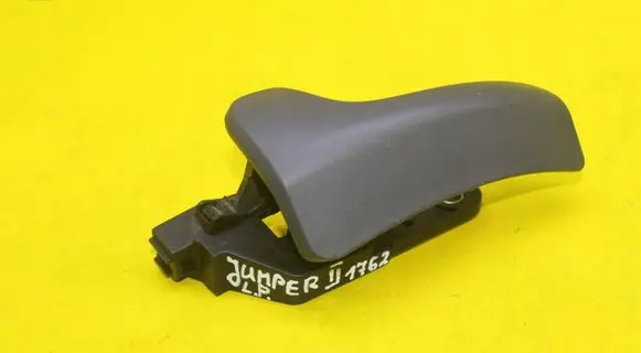 Citroen Jumper Front door interior handle C982